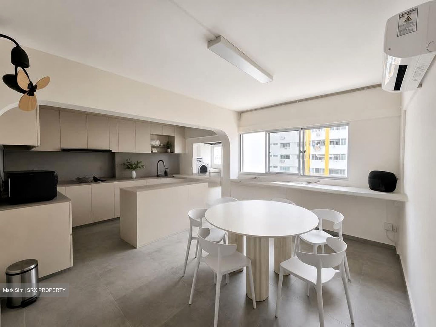 Blk 312 Teck Ghee Evergreen (Ang Mo Kio), HDB 5 Rooms #564574171